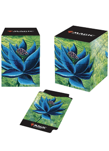 Ultra Pro: Black Lotus Deck Box